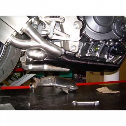 Toba esapament Bodis Honda CB 1000 R  - 35