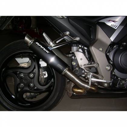 Toba esapament Bodis Honda CB 1000 R  - 41