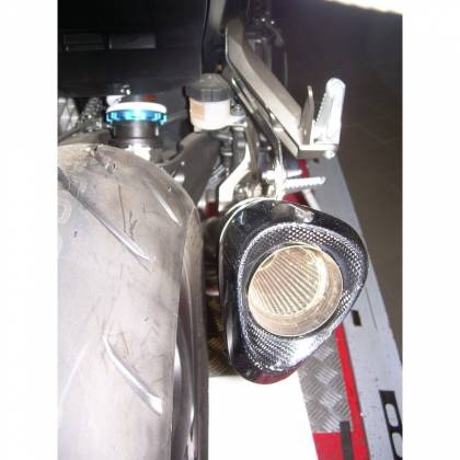 Toba esapament Bodis Honda CB 1000 R  - 54