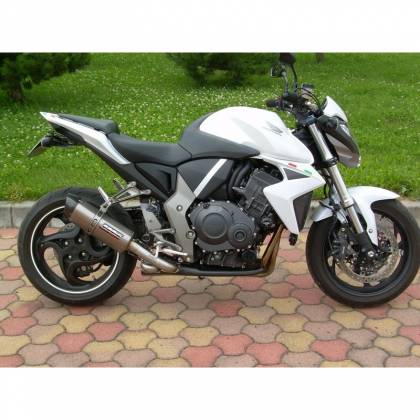 Toba esapament Bodis Honda CB 1000 R  - 32