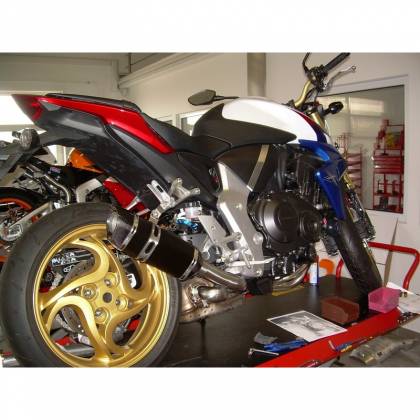 Toba esapament Bodis Honda CB 1000 R  - 21