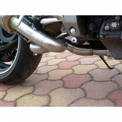 Toba esapament Bodis Honda CB 1000 R  - 22