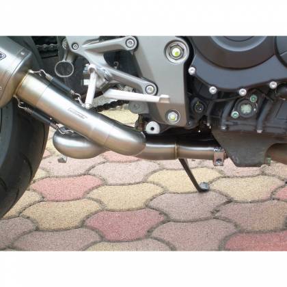 Toba esapament Bodis Honda CB 1000 R  - 18