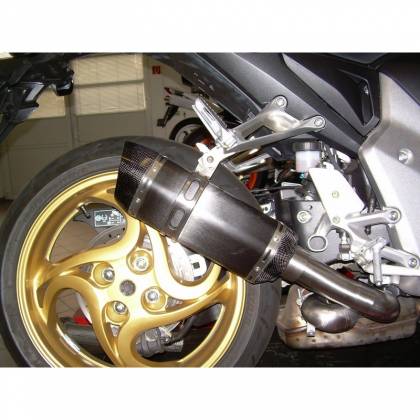 Toba esapament Bodis Honda CB 1000 R  - 56