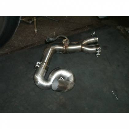 Toba esapament Bodis Honda CB 1000 R  - 31