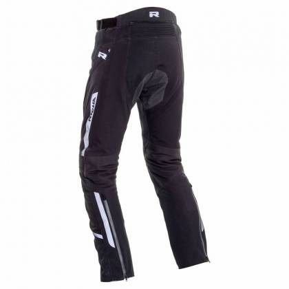 Pantaloni Moto din Textil RICHA COLORADO 2 PRO · Negru  - 1
