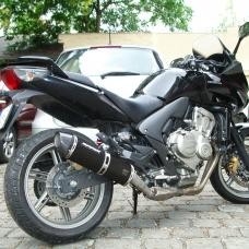 Toba esapament Bodis Honda CBF 600 SA  - 6