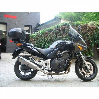 Toba esapament Bodis Honda CBF 600 SA  - 4