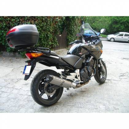 Toba esapament Bodis Honda CBF 600 SA  - 8