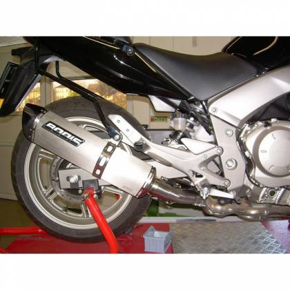 Toba esapament Bodis Honda CBF 1000 T  - 17