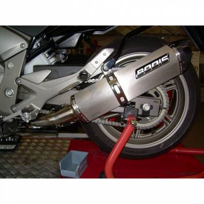Toba esapament Bodis Honda CBF 1000 T  - 18