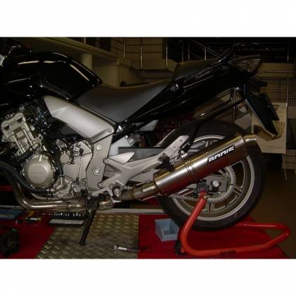 Toba esapament Bodis Honda CBF 1000 T  - 6