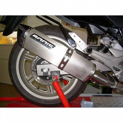 Toba esapament Bodis Honda CBF 1000 T  - 21