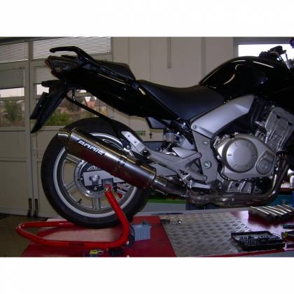 Toba esapament Bodis Honda CBF 1000 T  - 8