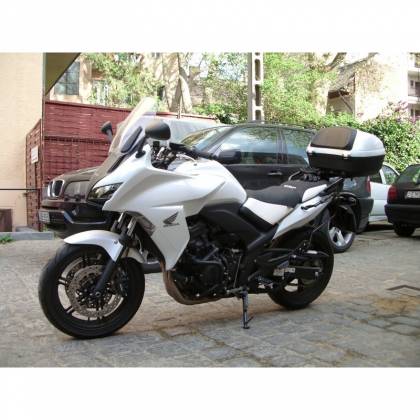 Toba esapament Bodis Honda CBF 1000F  - 24