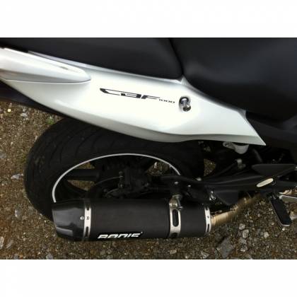 Toba esapament Bodis Honda CBF 1000F  - 5