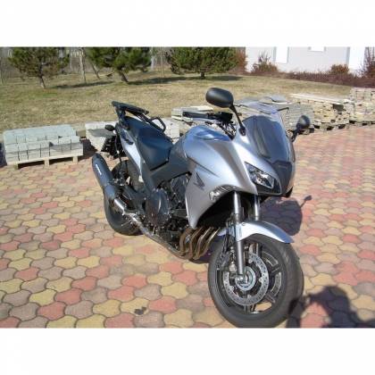Toba esapament Bodis Honda CBF 1000F  - 38