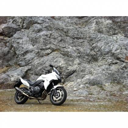 Toba esapament Bodis Honda CBF 1000F  - 26