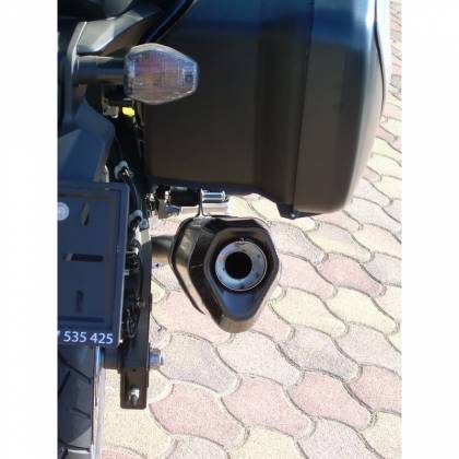 Toba esapament Bodis Honda CBF 1000F  - 11