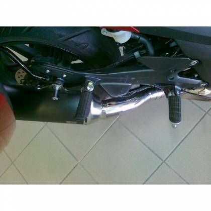 Toba esapament Bodis Honda CBF 1000F  - 18