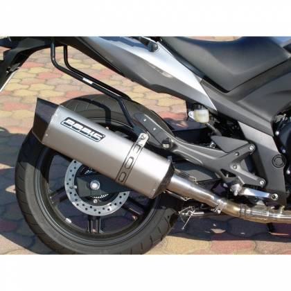 Toba esapament Bodis Honda CBF 1000F  - 31