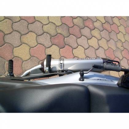 Toba esapament Bodis Honda CBF 1000F  - 25