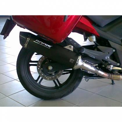 Toba esapament Bodis Honda CBF 1000F  - 20