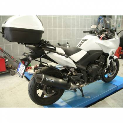 Toba esapament Bodis Honda CBF 1000F  - 30