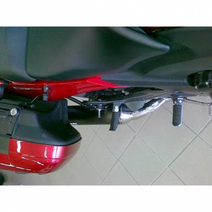 Toba esapament Bodis Honda CBF 1000F  - 6