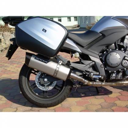 Toba esapament Bodis Honda CBF 1000F  - 29