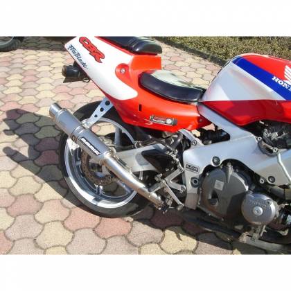 Toba esapament Bodis Honda CBR 400 R  - 11