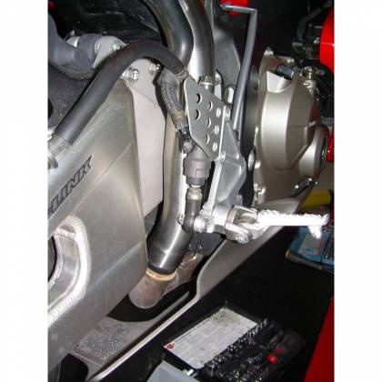 Toba esapament Bodis Honda CBR 600 RR (03-04)  - 4