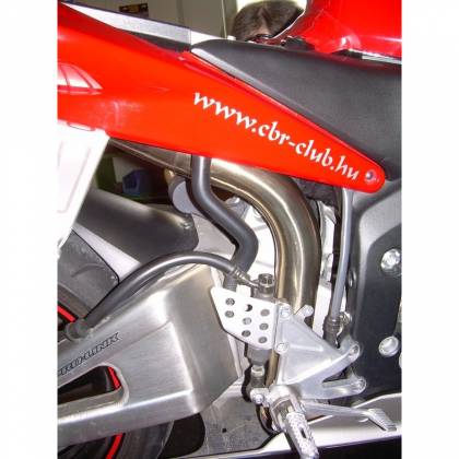 Toba esapament Bodis Honda CBR 600 RR (03-04)  - 9