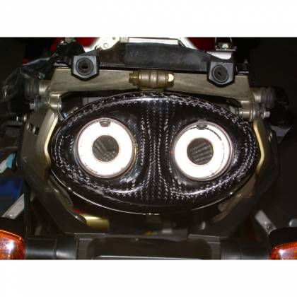 Toba esapament Bodis Honda CBR 600 RR (03-04)  - 17