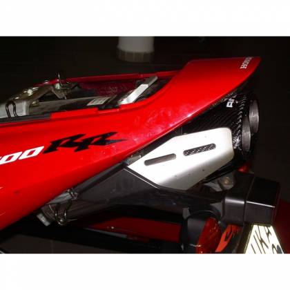 Toba esapament Bodis Honda CBR 600 RR (03-04)  - 11