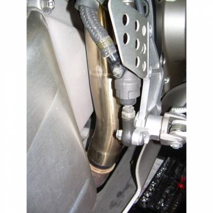 Toba esapament Bodis Honda CBR 600 RR (03-04)  - 13