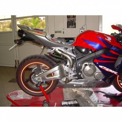 Toba esapament Bodis Honda CBR 600 RR (05-06)  - 13