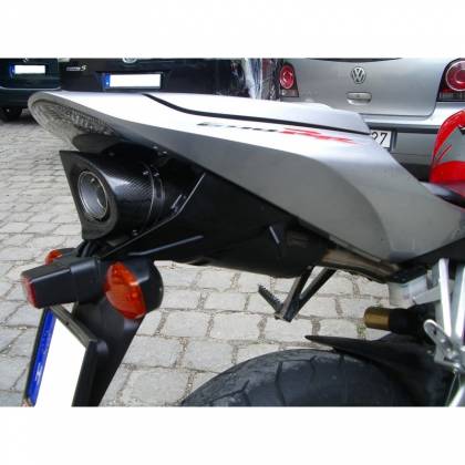 Toba esapament Bodis Honda CBR 600 RR (05-06)  - 3