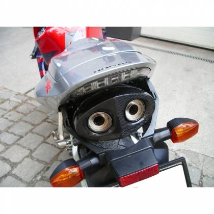 Toba esapament Bodis Honda CBR 600 RR (05-06)  - 12