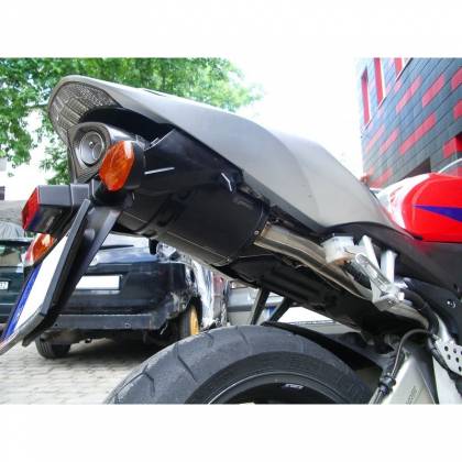 Toba esapament Bodis Honda CBR 600 RR (05-06)  - 2