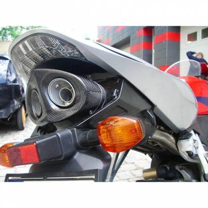 Toba esapament Bodis Honda CBR 600 RR (05-06)  - 4