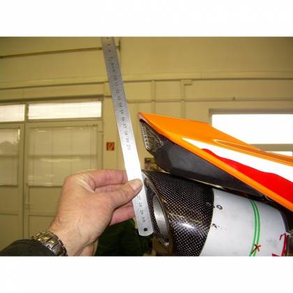 Toba esapament Bodis Honda CBR 600RR 13-  - 9