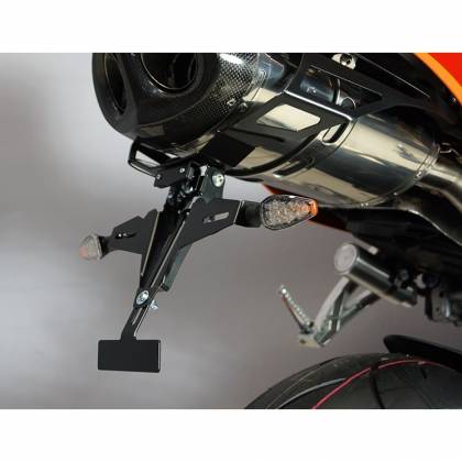 Toba esapament Bodis Honda CBR 600RR 13-  - 18