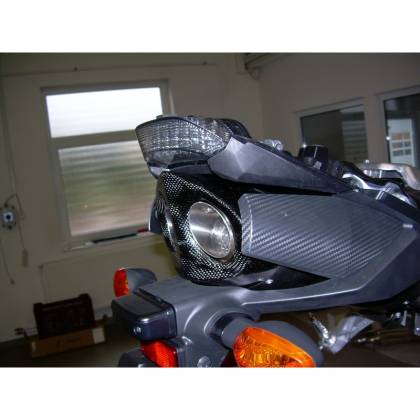 Toba esapament Bodis Honda CBR 600RR 13-  - 7