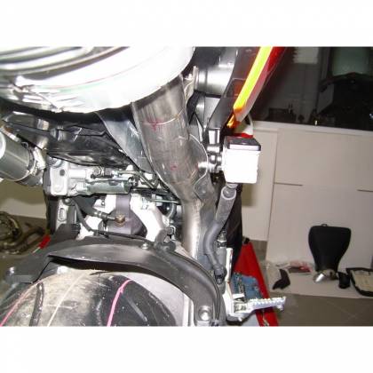 Toba esapament Bodis Honda CBR 600RR 13-  - 5