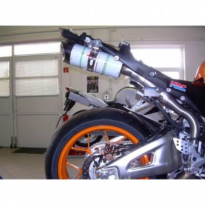 Toba esapament Bodis Honda CBR 600RR 13-  - 24