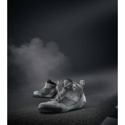 Ghete Moto GoreTex GAERNE G-RAZOR · Negru  - 4