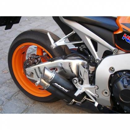 Toba esapament Bodis Honda CBR 1000 RR 08-  - 7