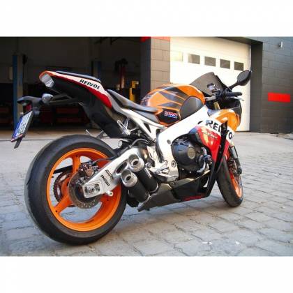 Toba esapament Bodis Honda CBR 1000 RR 08-  - 5