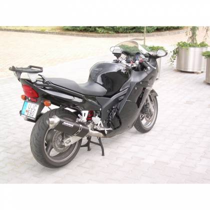 Toba esapament Bodis Honda CBR 1100 XX  - 5